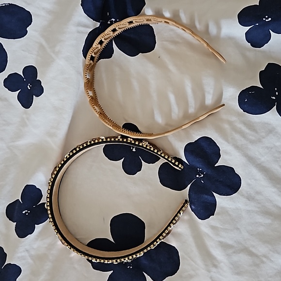 2 bundle headbands - Picture 2 of 6